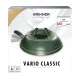Eglītes statīvs Krinner Vario Classic līdz 2,6 m, 12 cm, Green