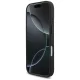 BMW M Carbon Line & Logo MagSafe vāciņš iPhone 17 Pro, dzeltens