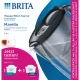Brita Marella ūdens filtrēšanas krūze, 2.4 l, grafīta