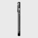 Raptic X-Doria Clutch vāciņš Apple iPhone 14 Pro Max Black