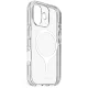 Decoded DropTec MagSafe Vāciņš iPhone 17, Caurspīdīgs