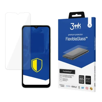 Xiaomi Redmi A1 / Xiaomi Redmi A1+ 3MK Flexibleglass Lokāms Aizsargstikls | Tempered Glass Screen Protector