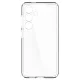 Spigen Ultra Hybrid vāciņš Samsung Galaxy S24 tālrunim, caurspīdīgs