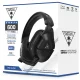 Turtle Beach Stealth 600 Gen 2 MAX bezvadu spēļu austiņas, melnas