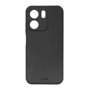 SBS Instinct vāciņš viedtālrunim Oppo A5X, melns