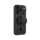Vāciņš AmazingThing Titan Pro Pop Lens telefonam iPhone 18 Pro Max ar statīvu, melns