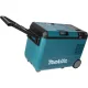 Makita CW004GZ 40V akumulatora dzesēšanas un sildīšanas kaste