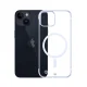 3mk Just20g MagCase vāciņš Apple iPhone 13 caurspīdīgs