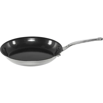 De Buyer Affinity panna 28 cm ar keramisko pārklājumu