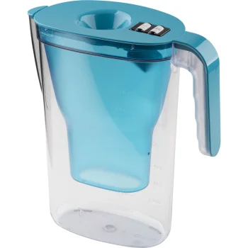 BWT Vida 125258570 ūdens filtra krūze, 2.7 l, zila