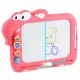 Ricokids RK-823 magnētiskā zīmēšanas tāfele un galdiņš bērniem ar tangramu