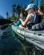 Piepūšamais kajaks INTEX Challenger K2 2 personām (68306)