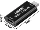 Video Uztveršanas Uzņemšanas Karte HDMI USB ORG 4K | Video Capture Card