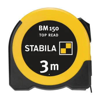 Mērlente Stabila BM 150, 3 m