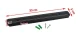 Virtuves Nažu Magnēts Līste Tāfele Organaizers Darbnīcai Mājām Ofisam | Kitchen Knife Magnet Magneticboard...