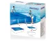 Bestway 58106 karkasa baseina pārsegs 300 x 201 cm