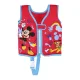 Bestway Mickey Mouse peldēšanas veste S/M, 1-3 gadi