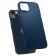Spigen Thin Fit iPhone 14 Plus vāciņš - zils
