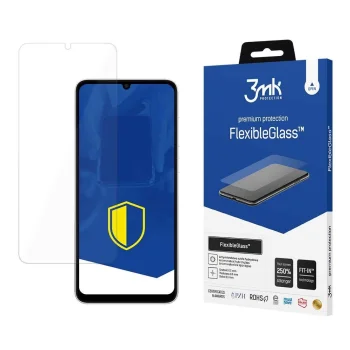 3Mk Protection FlexibleGlass™ aizsargstikls Samsung Galaxy A05s