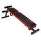 Regulējams un saliekams vingrošanas sols Neo-Sport NS-03