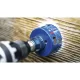 Bosch EXPERT Tough Material caurumu zāģa sākuma komplekts 68 mm