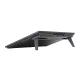 Grafiskā planšete Huion Kamvas Pro 24 Gen 3 GT2402 23.8\" 4K UHD, melna