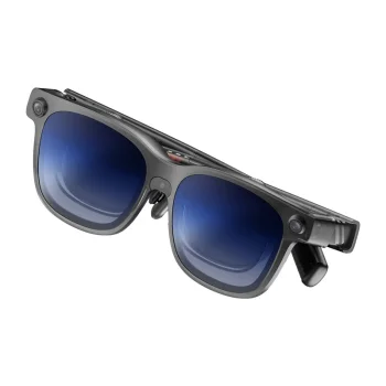 VITURE XR Luma Ultra viedās brilles