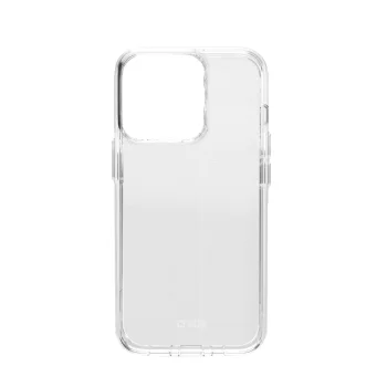 SBS iPhone 14 Pro Max vāciņš D3O, caurspīdīgs