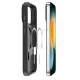 Dux Ducis Yind vāciņš iPhone 17 Pro ar MagSafe, melns