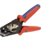 KNIPEX 97 91 01 instrumentu koferis fotoelementu sistēmām