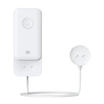 SwitchBot ūdens noplūdes sensors ar kabeli W4402010