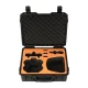 Sunnylife cietais aizsargkoferis DJI Neo 2 Motion Fly More Combo AQX-27