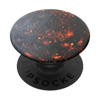 Popsockets 2 Dark Star turētājs un telefona statīvs
