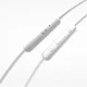 Xiaomi BHR8931GL vadu ieliekamās austiņas, USB-C, IP54, baltas