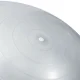 Neo-Sport vingrošanas bumba 75 cm, sudraba