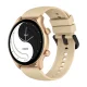 Viedpulkstenis Zeblaze Btalk 3 Plus, 1.39\", Gold