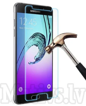 Tempered Glass Screen Protector for Samsung Galaxy J5 2017 SM-J530 - ekrāna aizsargstikls, protektors