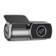 Videoreģistrators SJCAM M60 3CH (4K, GPS, 3 kameras)