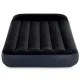 Intex 64141-68612 piepūšamais matracis ar rokas sūkni, 191x99x25 cm