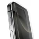 Puro rūdītais aizsargstikls iPhone 16 Pro, 9H