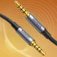 Audio kabelis Ugreen AV183 3.5 mm - 3.5 mm mini jack, 3 m