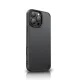 Wozinsky Carbon Fiber vāciņš ar MagSafe priekš Samsung Galaxy S25+, melns