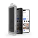 Tech-Protect Quick Set Spy+ aizsargstikls iPhone 14 Pro (2 gab.)