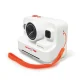 Easypix InstantFUN momentfoto kamera balta