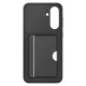 Samsung Galaxy A56 5G vāciņš Card Slot Case EF-OA566TBEGWW, melns