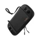 Tech-Protect Slim Pouch maciņš Nintendo Switch 2 melns