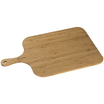 Zassenhaus Tarte Flambée bambusa dēlis 51.5x32 cm