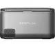 Pārnēsājamais kompresora ledusskapis EcoFlow Glacier Classic, 35 l