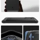 Spigen Rugged Armor Mag vāciņš Samsung Galaxy S25, Matte Black