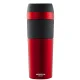 Termokrūze Mountain Goat TRAVEL 450 ml, sarkana